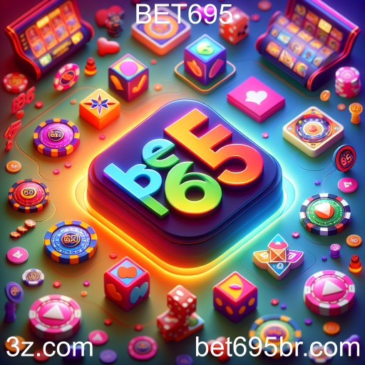 Descubra as Melhores Promoções no BET695